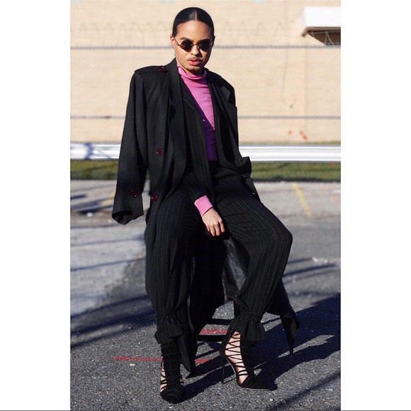 Meet your Posher, Jonny - Picture 2 of 8